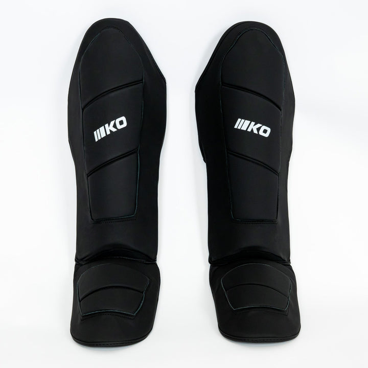 Tibiere Kickbox Knockout Knocker | knock-out.ro