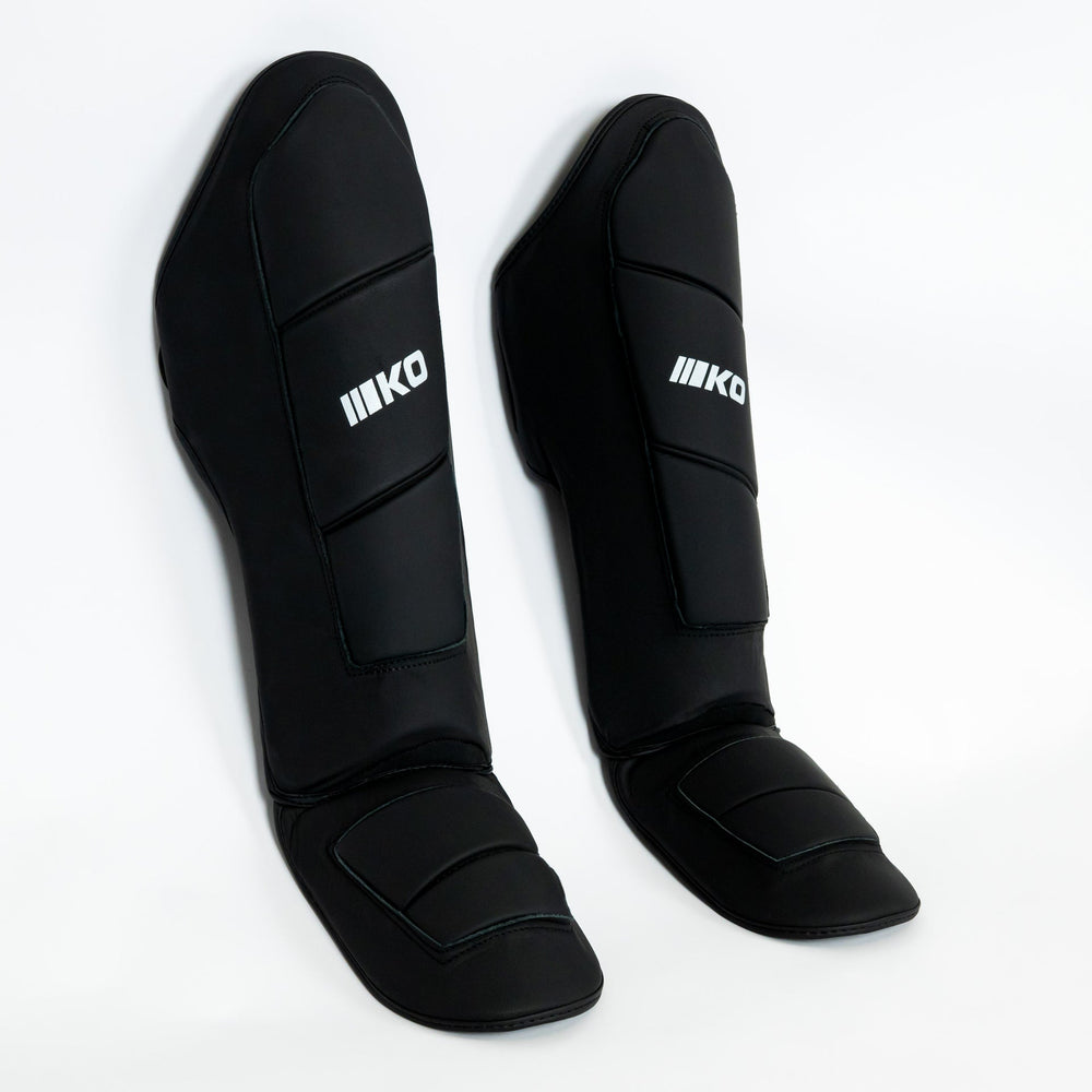 Tibiere Kickbox Knockout Knocker | knock-out.ro