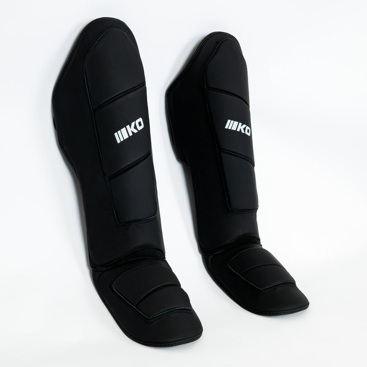 Tibiere Kickbox Knockout Knocker | knock-out.ro