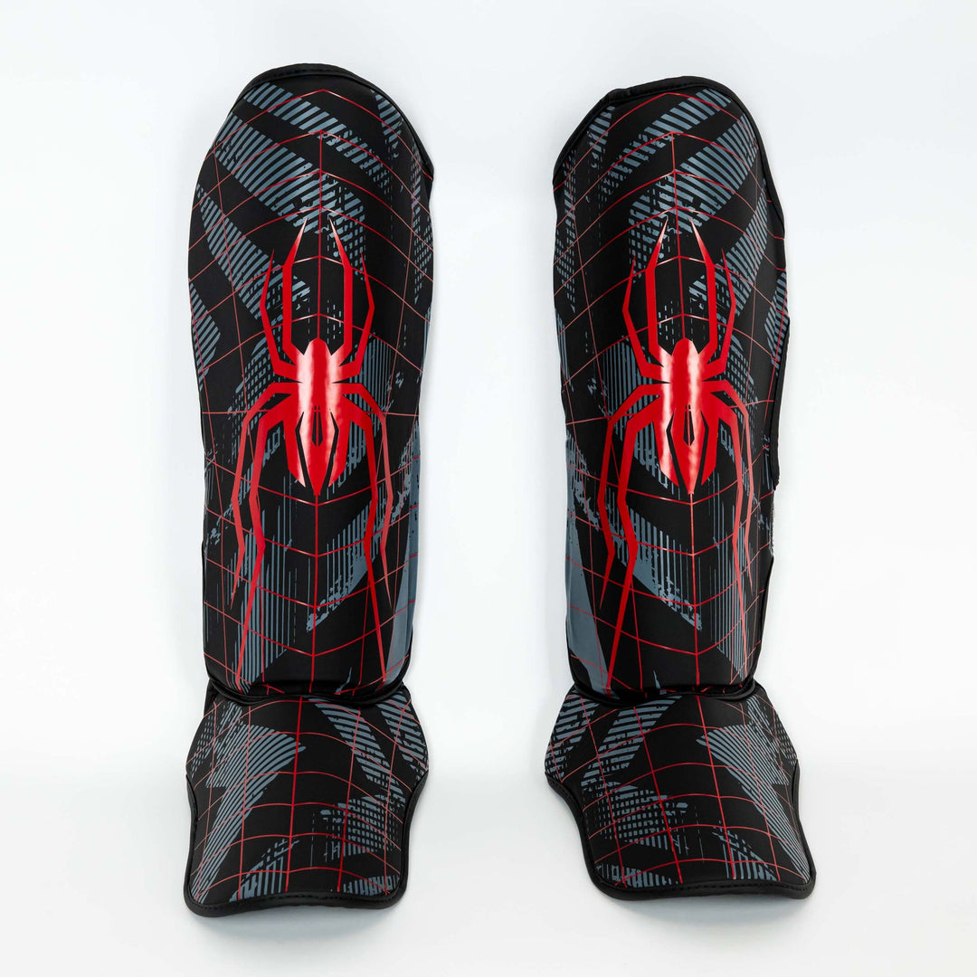 Tibiere Kickbox Knockout Webman | knock-out.ro