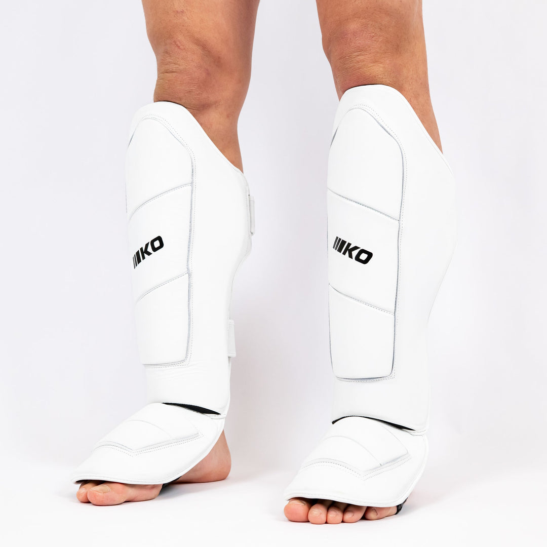 Tibiere Kickbox Knockout Knocker | knock-out.ro