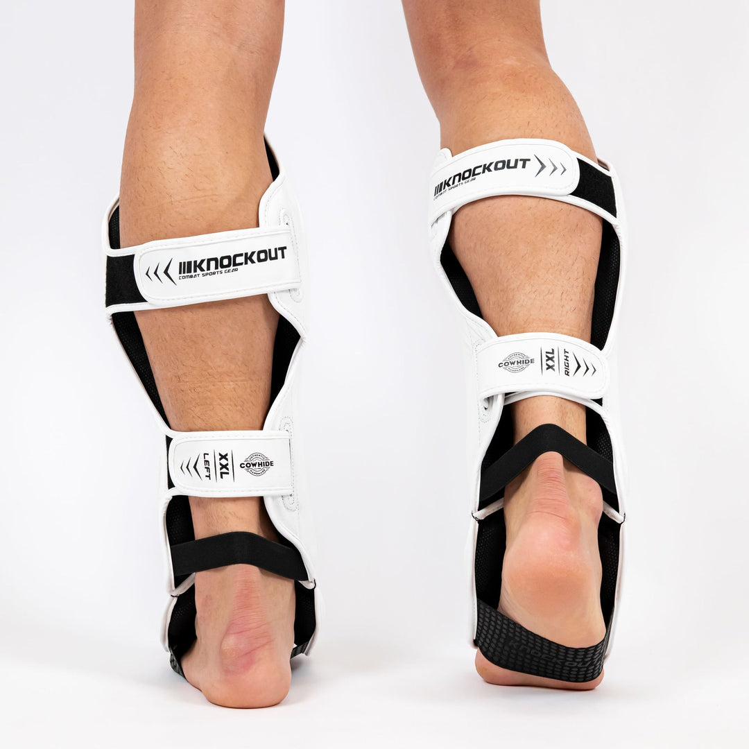Tibiere Kickbox Knockout Knocker | knock-out.ro