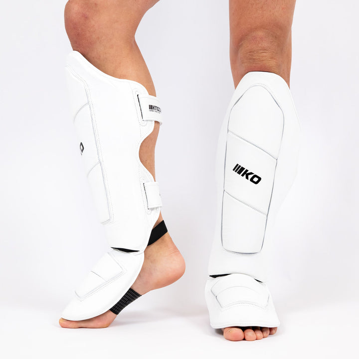 Tibiere Kickbox Knockout Knocker | knock-out.ro