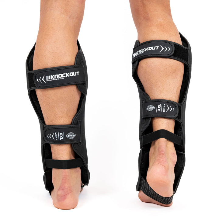 Tibiere Kickbox Knockout Knocker | knock-out.ro