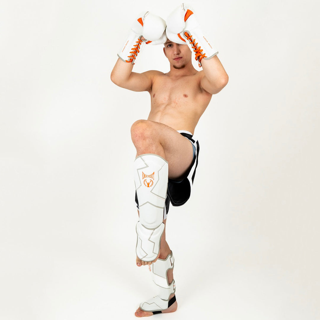 Tibiere Kickbox Knockout  Prime Series | knock-out.ro