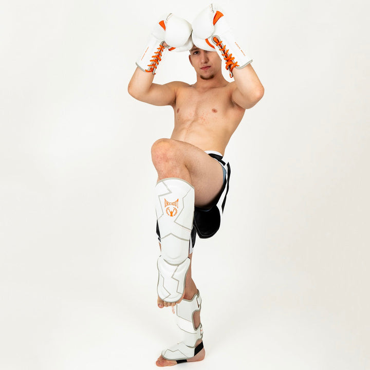 Tibiere Kickbox Knockout  Prime Series | knock-out.ro