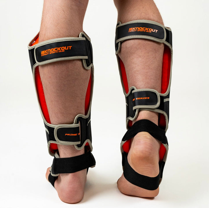 Tibiere Kickbox Knockout  Prime Series | knock-out.ro