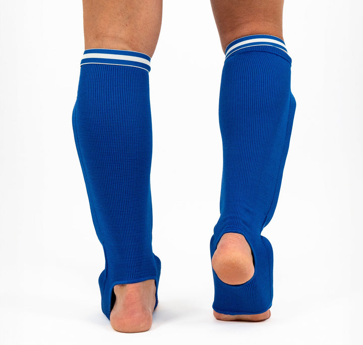 Knockout Shin Guards Kickbox Cotton