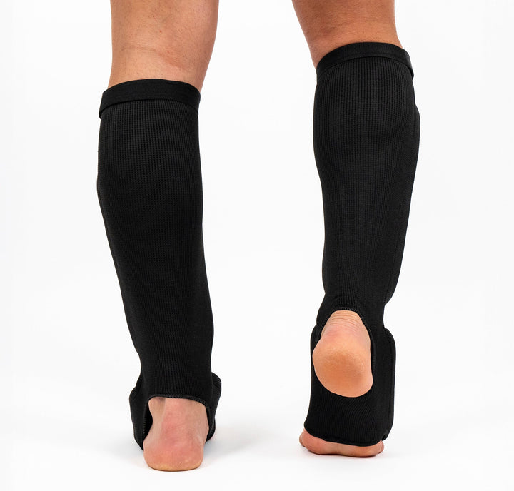 Knockout Schienbeinschoner Kickbox Cotton V2