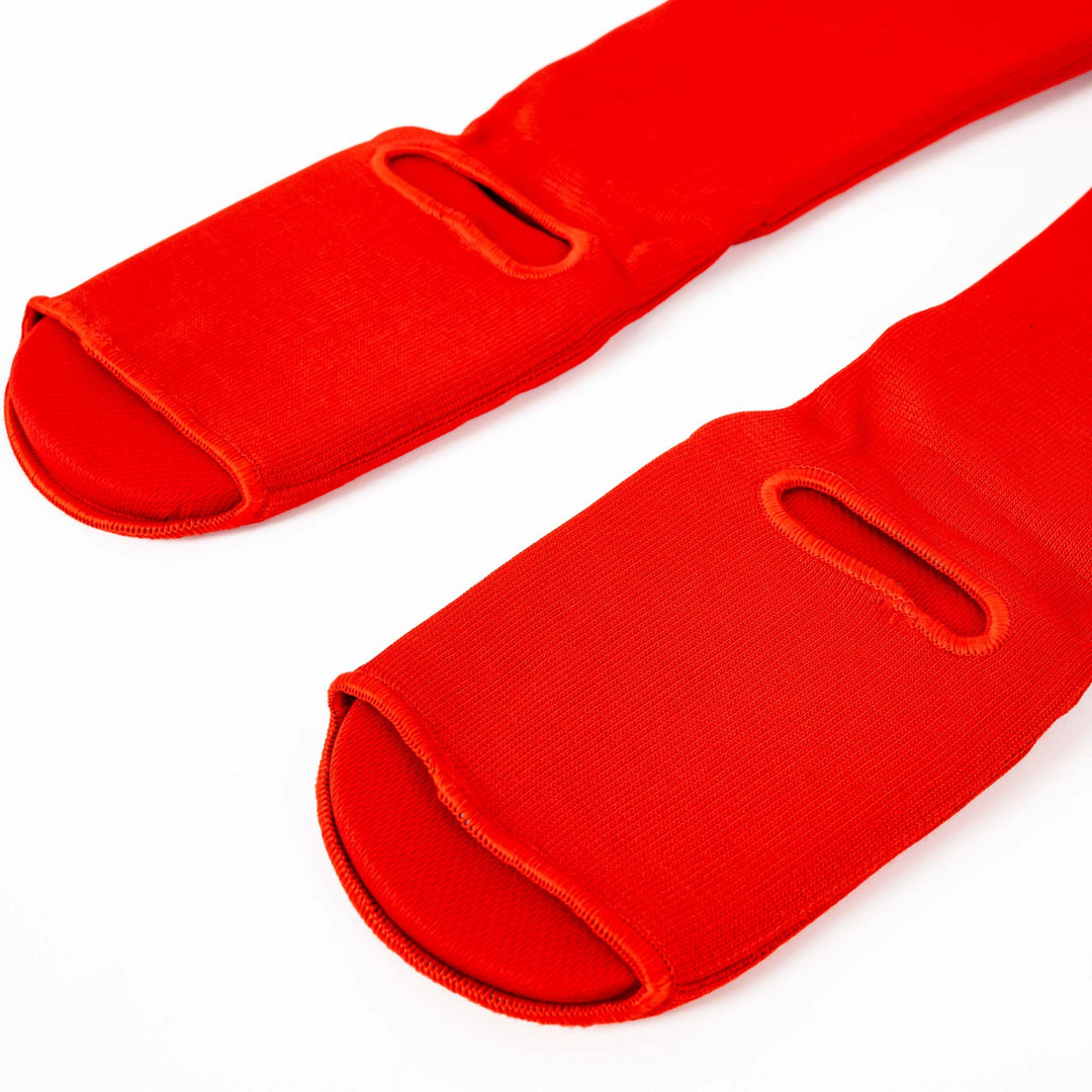 Tibiere Kickbox Knockout Pro Ciorap | knock-out.ro