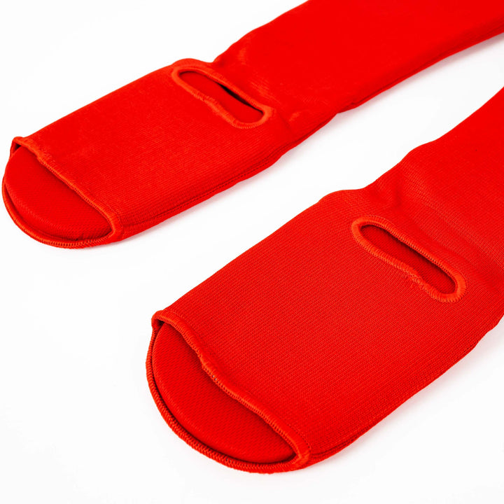 Tibiere Kickbox Knockout Pro Ciorap | knock-out.ro