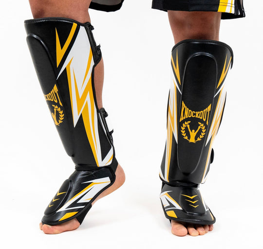 Knockout Fight Gear – Knockout Fightgear