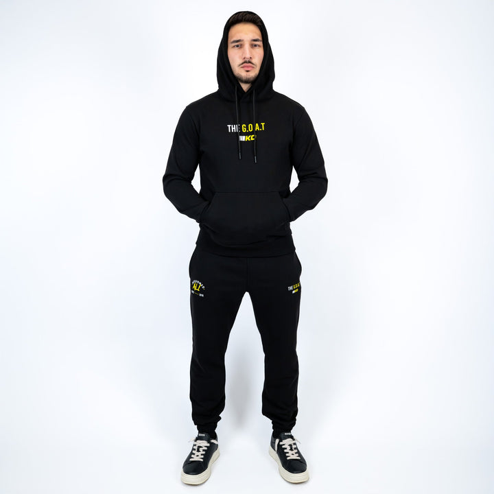 Trening Knockout ALI | knock-out.ro