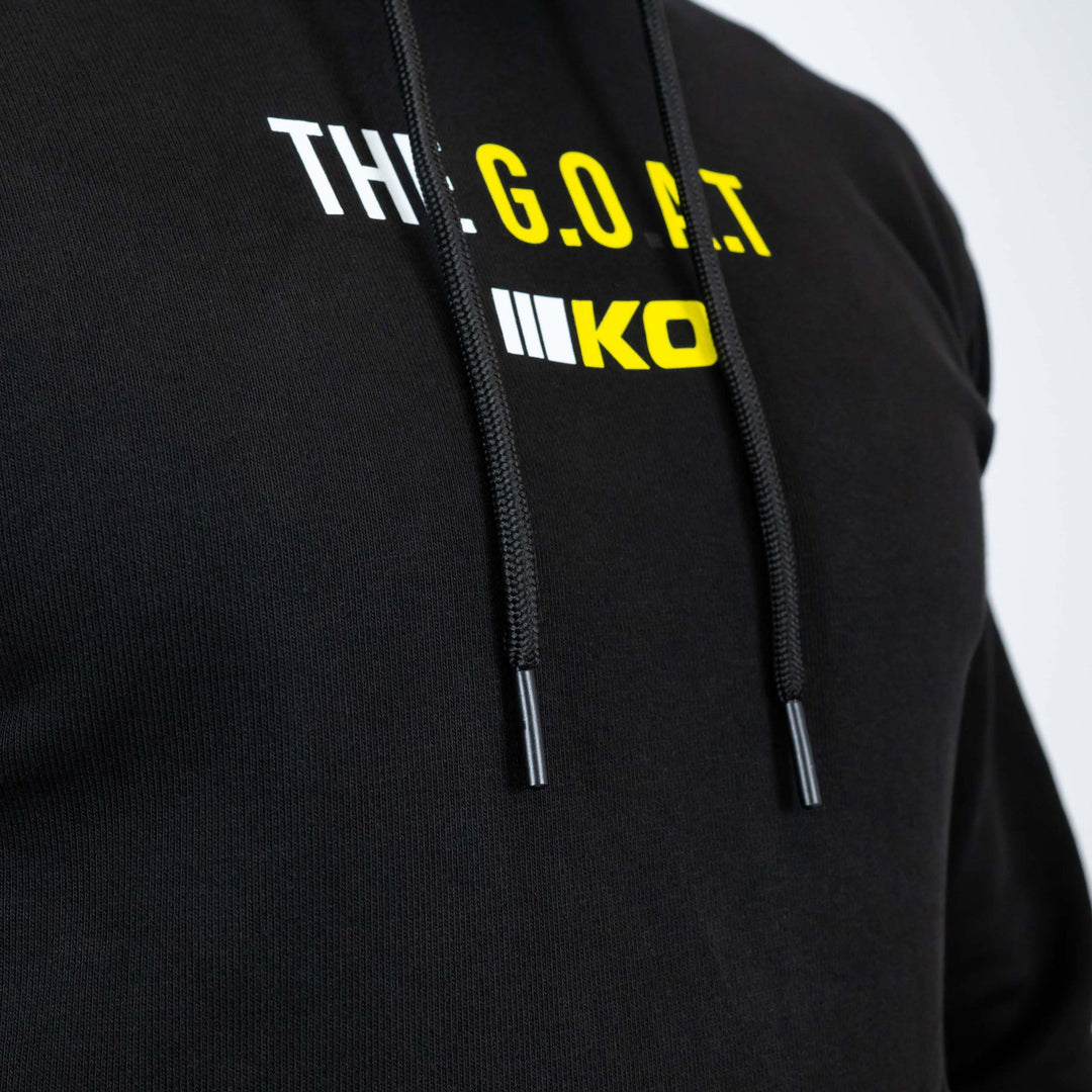 Trening Knockout ALI | knock-out.ro