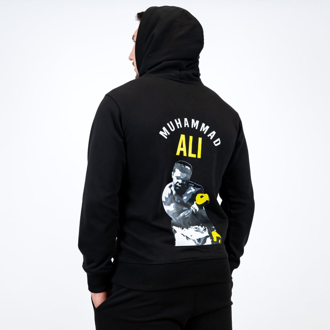 Trening Knockout ALI | knock-out.ro