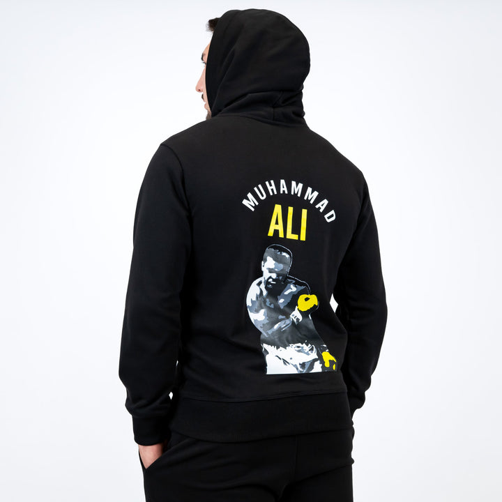 Trening Knockout ALI | knock-out.ro