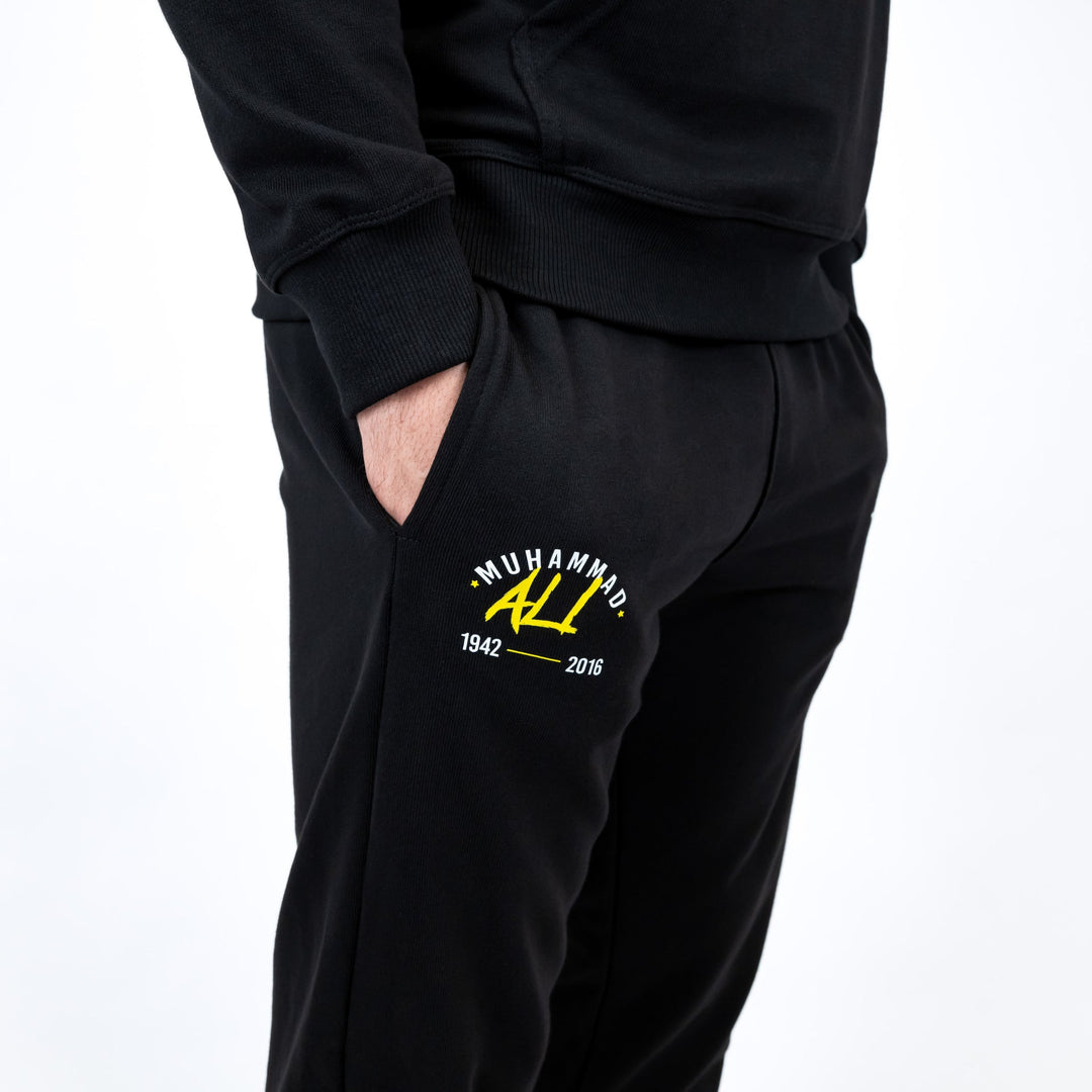 Trening Knockout ALI | knock-out.ro