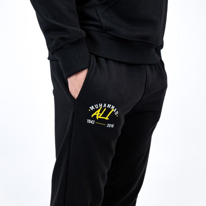 Trening Knockout ALI | knock-out.ro