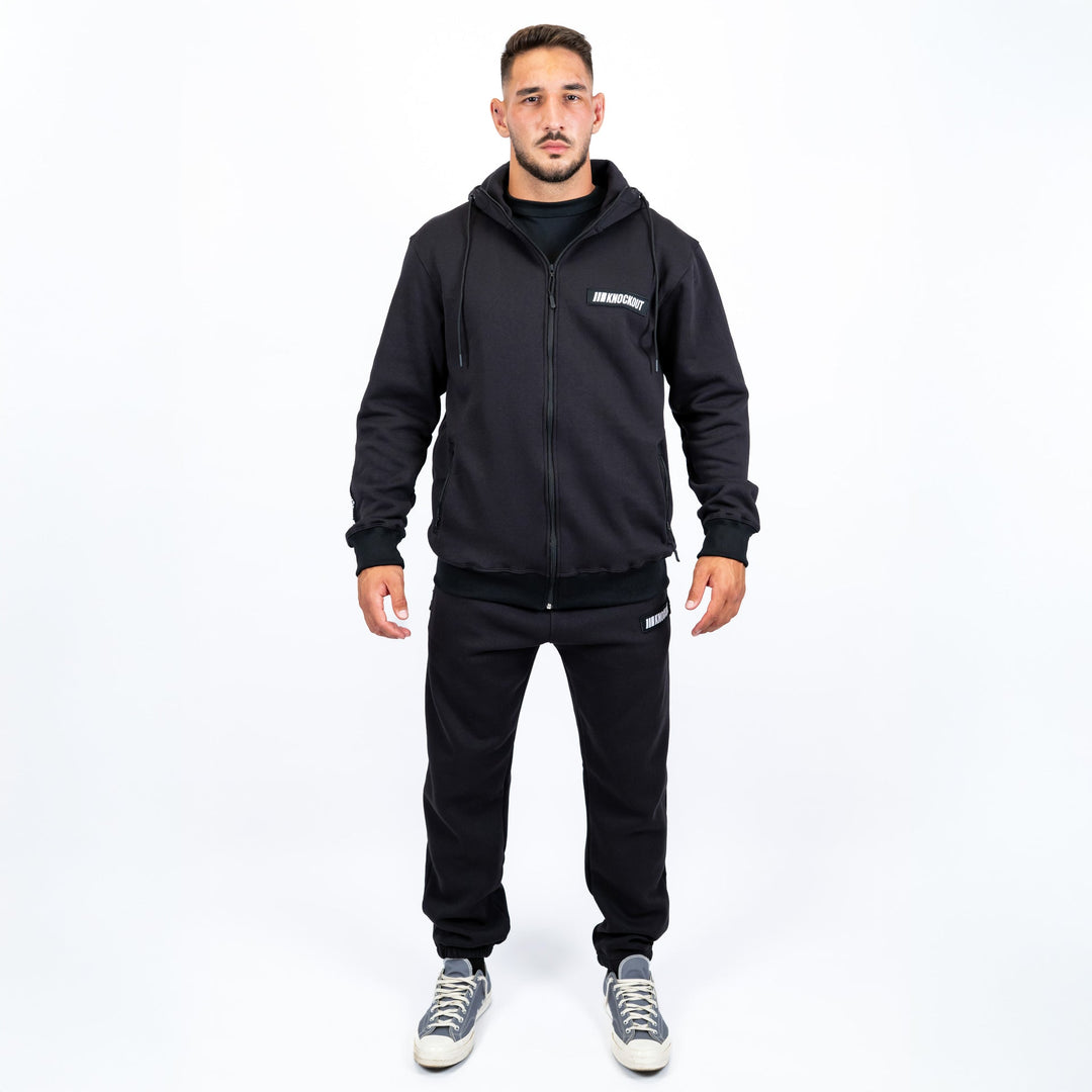 Trening Knockout GRND V2 | knock-out.ro