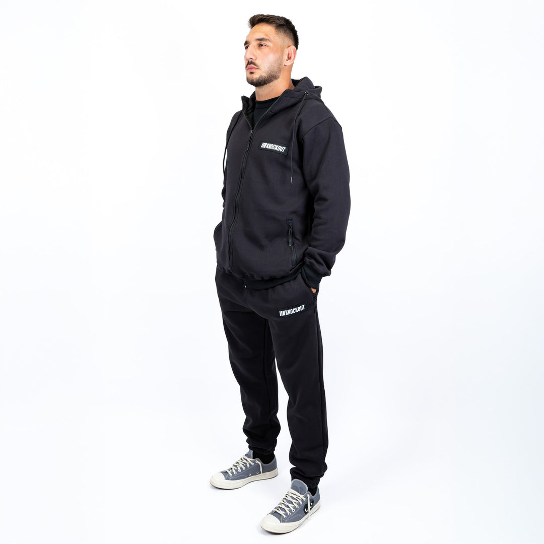 Trening Knockout GRND V2 | knock-out.ro