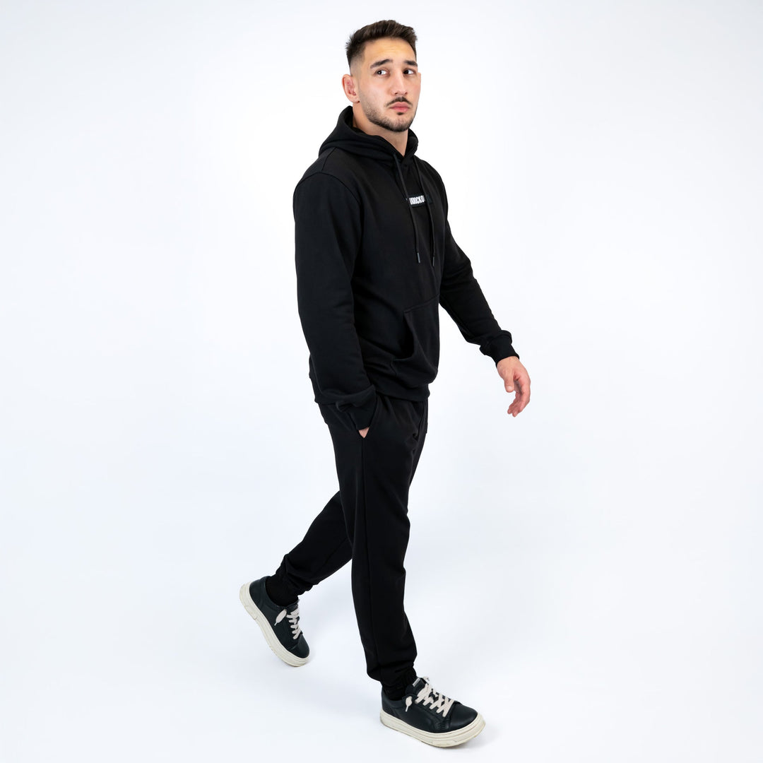 Trening Knockout GRND | knock-out.ro