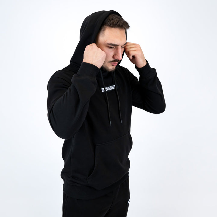 Trening Knockout GRND | knock-out.ro