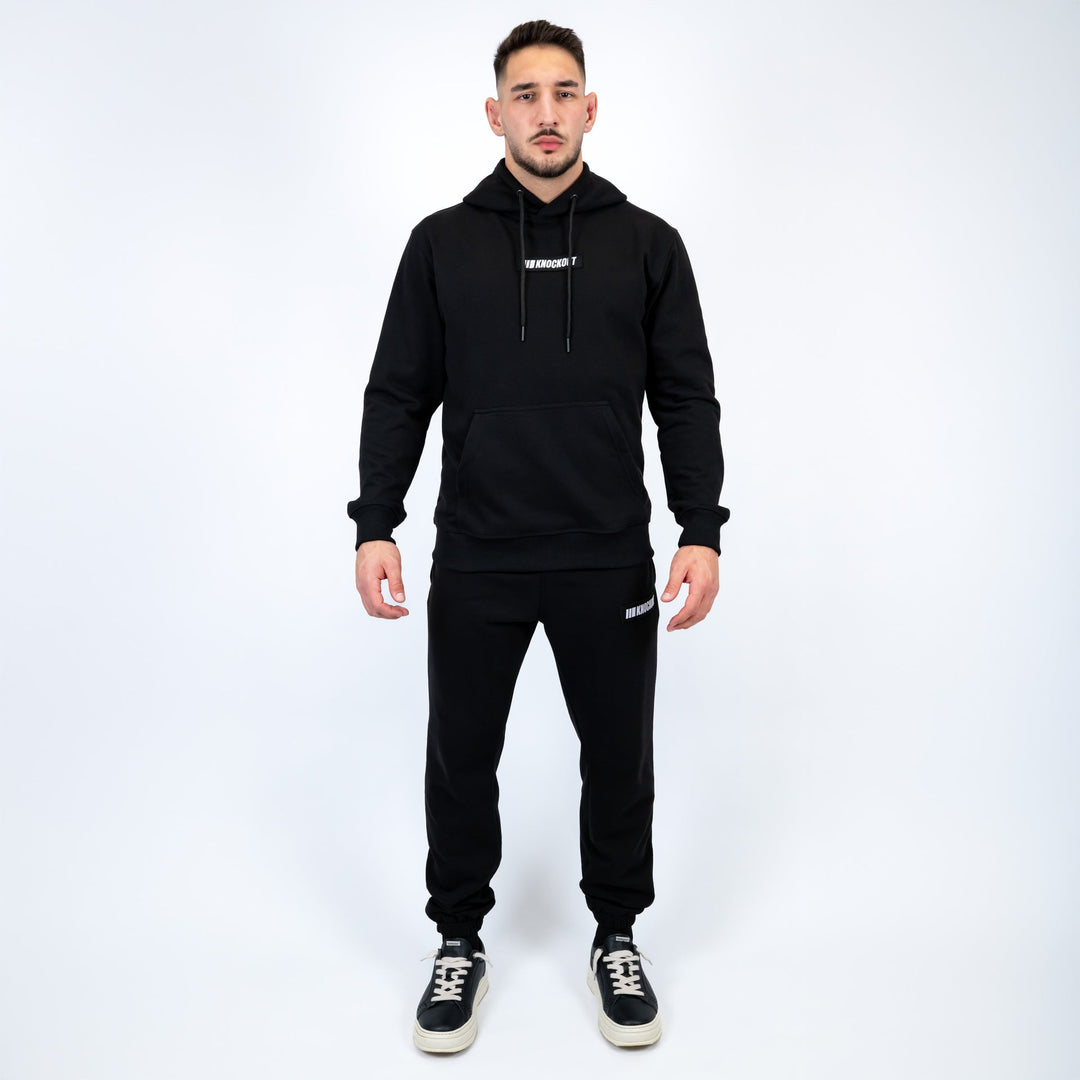 Trening Knockout GRND | knock-out.ro