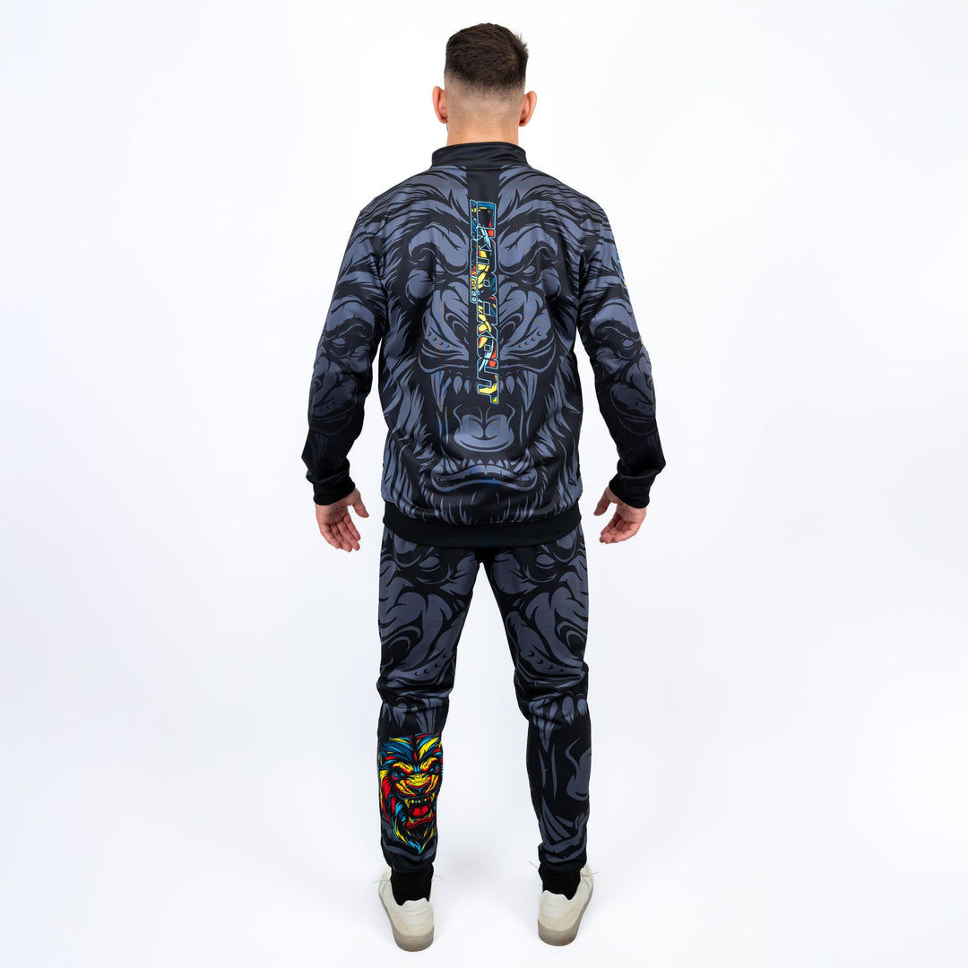 Trening Knockout Lion | knock-out.ro