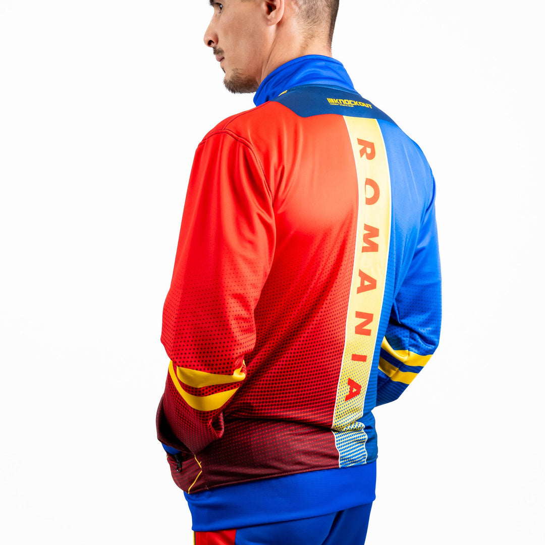 Trening Knockout Romania | knock-out.ro