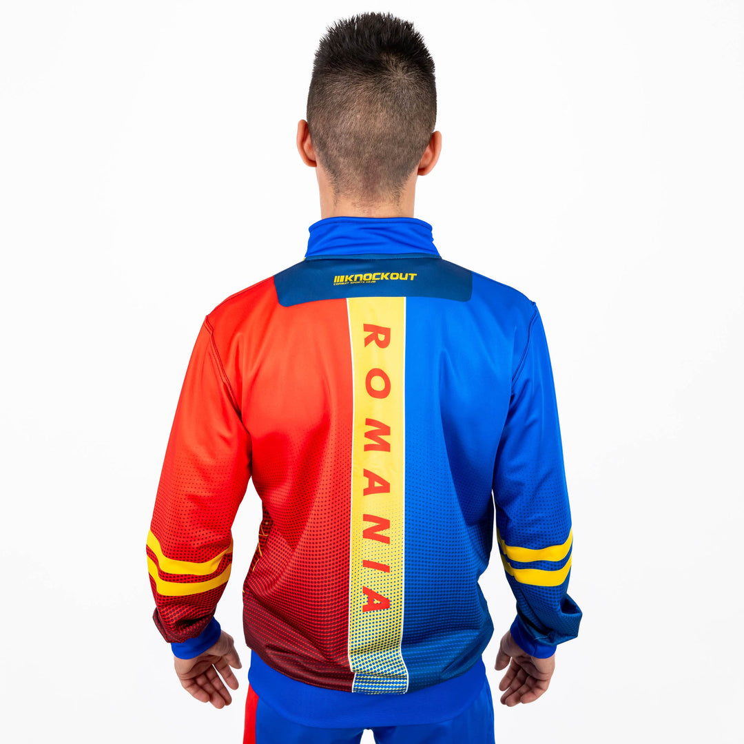 Trening Knockout Romania | knock-out.ro