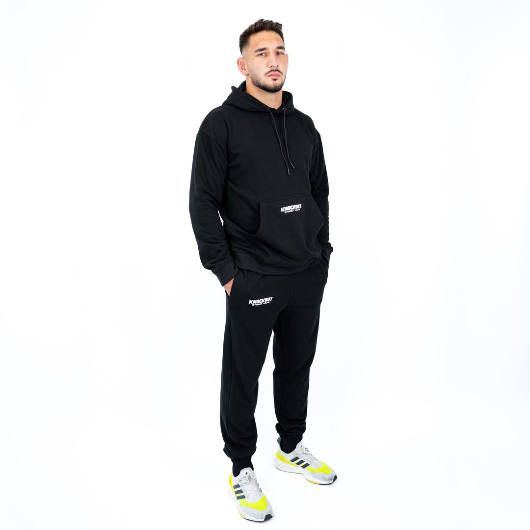 Trening Knockout Street Wear | knock-out.ro