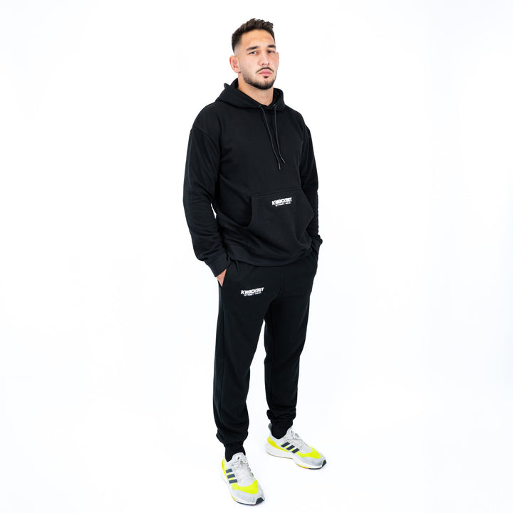Trening Knockout Street Wear | knock-out.ro