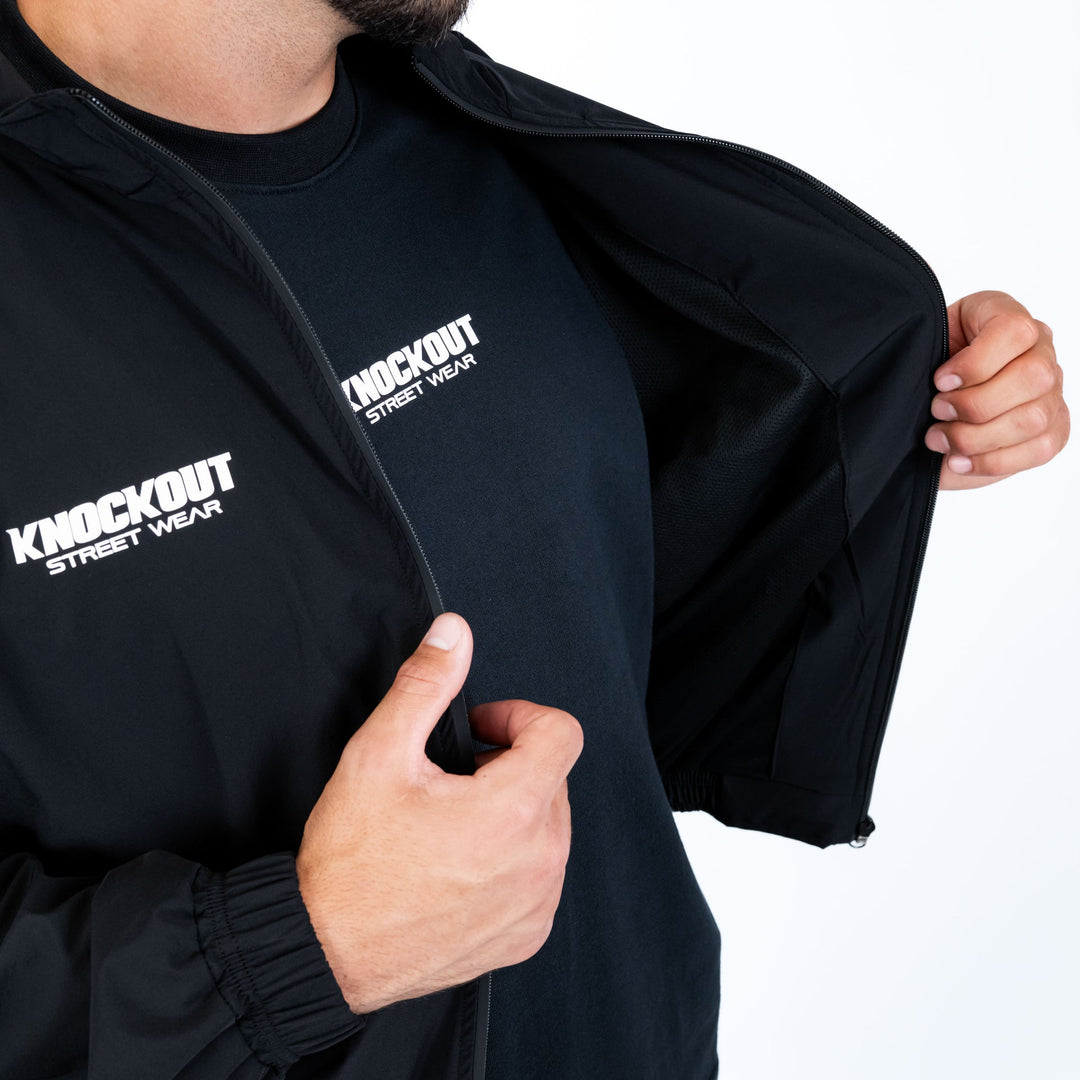 Trening Knockout Street Wear Night Vision | knock-out.ro