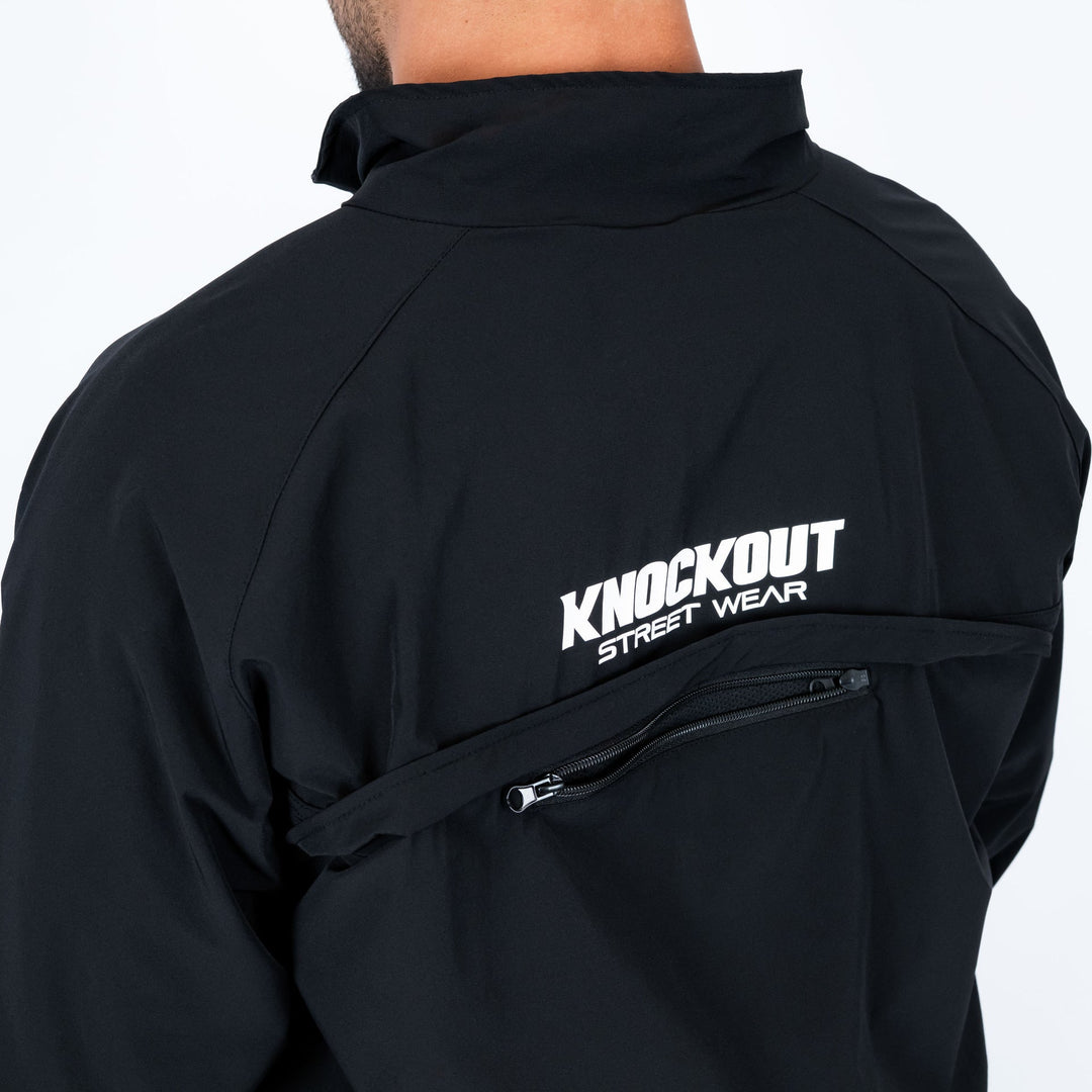 Trening Knockout Street Wear Night Vision | knock-out.ro