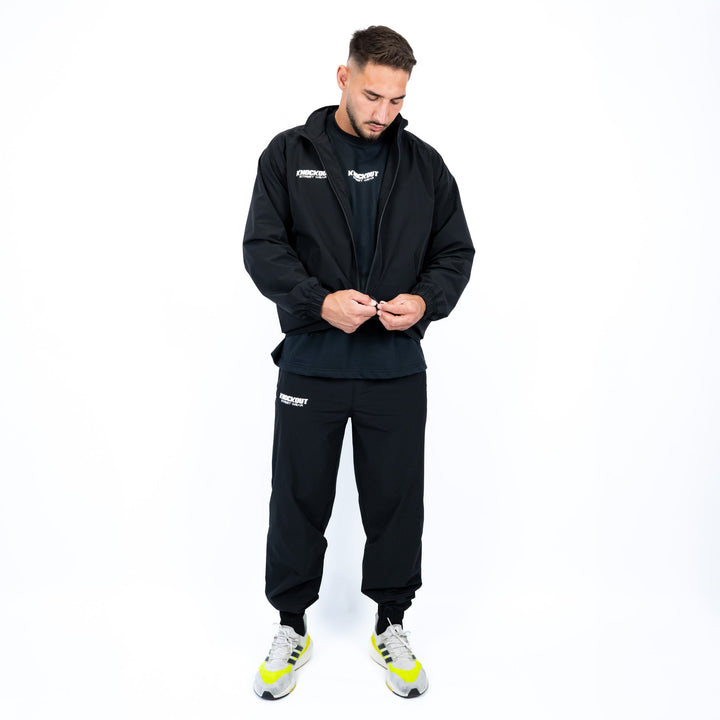 Trening Knockout Street Wear Night Vision | knock-out.ro