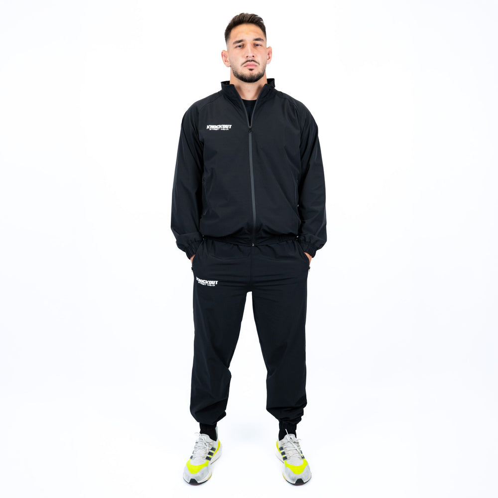 Trening Knockout Street Wear Night Vision | knock-out.ro
