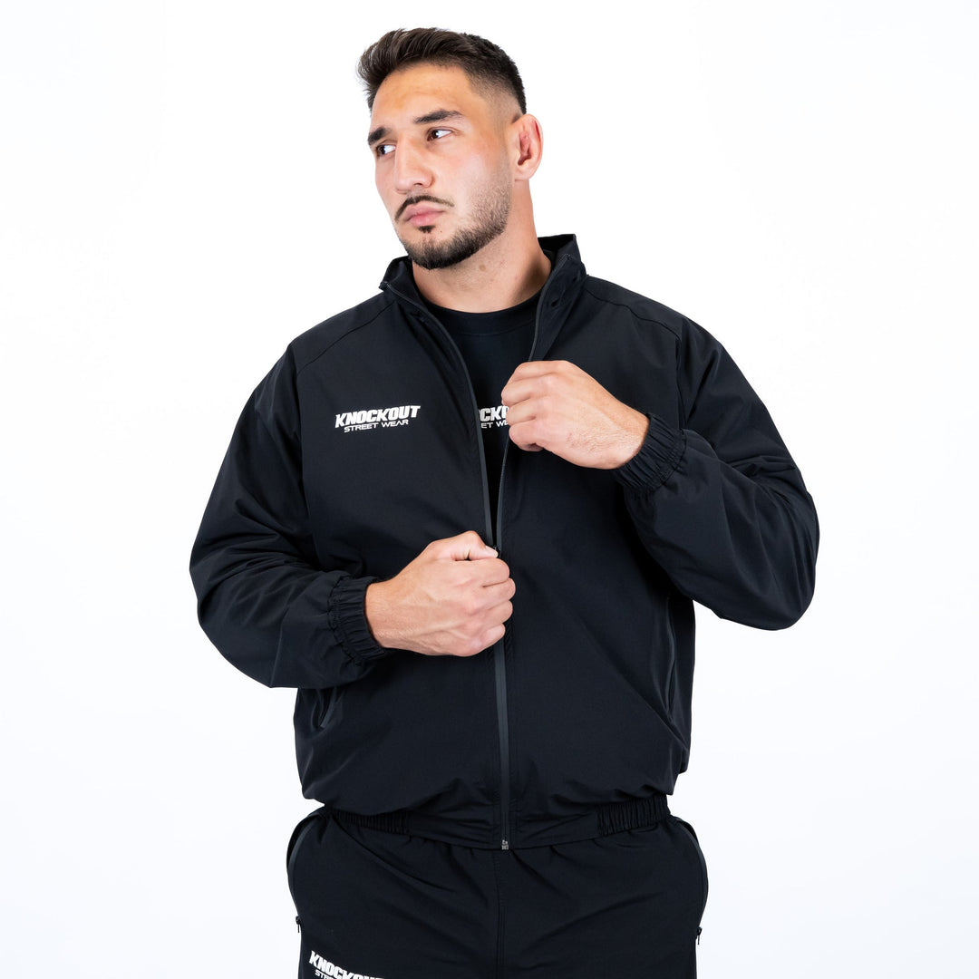Trening Knockout Street Wear Night Vision | knock-out.ro