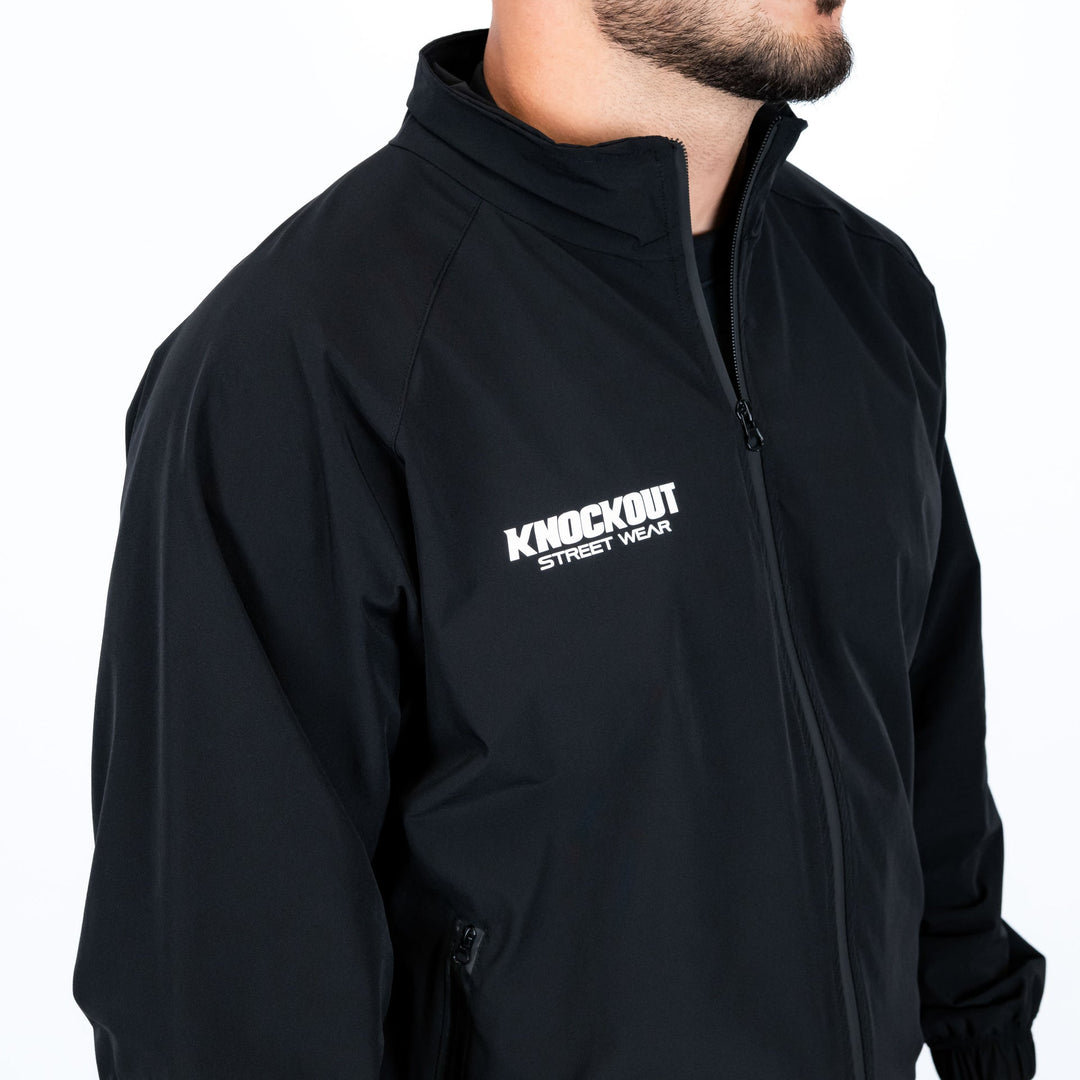 Trening Knockout Street Wear Night Vision | knock-out.ro