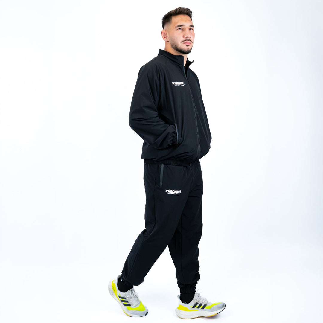 Trening Knockout Street Wear Night Vision | knock-out.ro