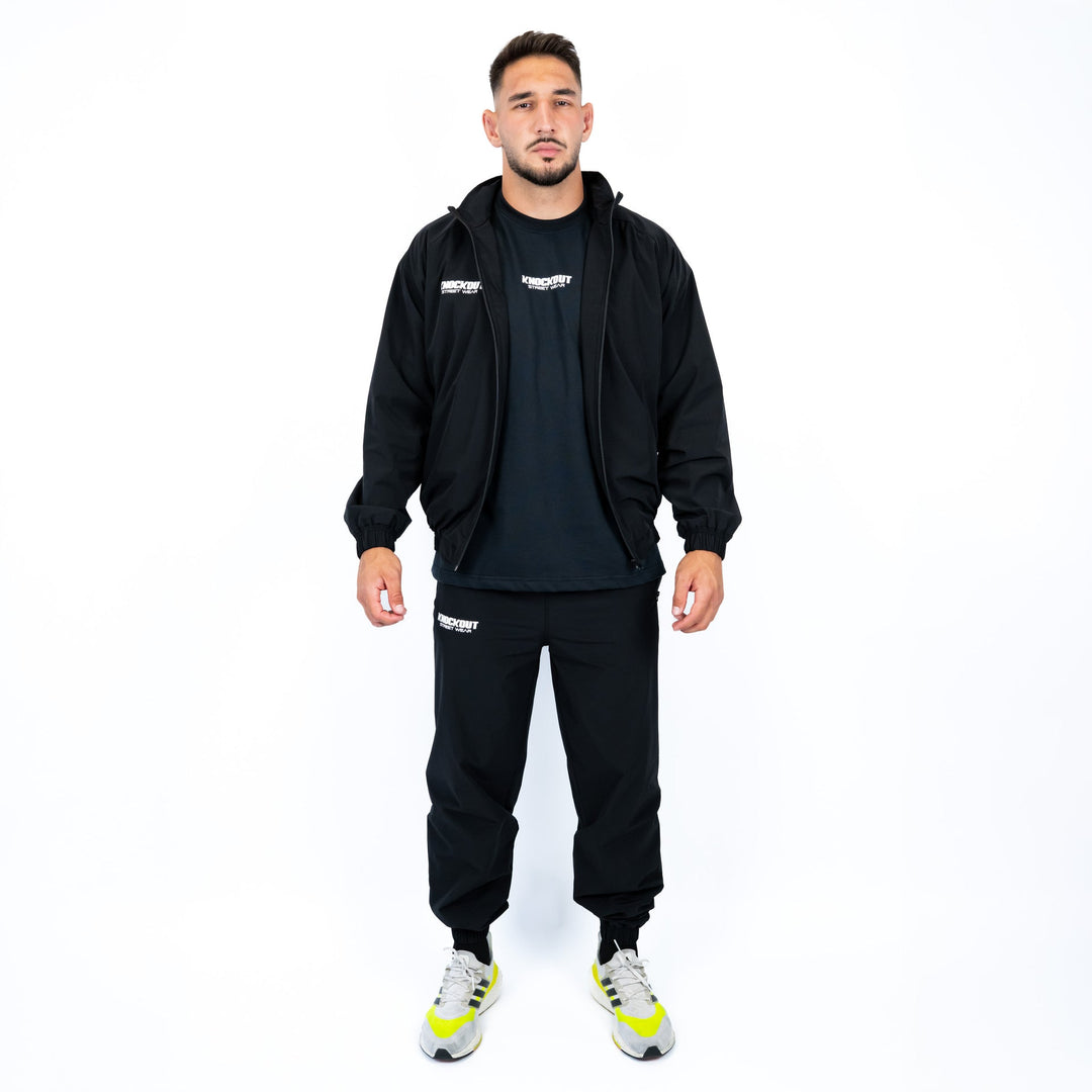 Trening Knockout Street Wear Night Vision | knock-out.ro