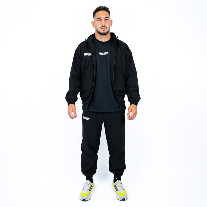 Trening Knockout Street Wear Night Vision | knock-out.ro