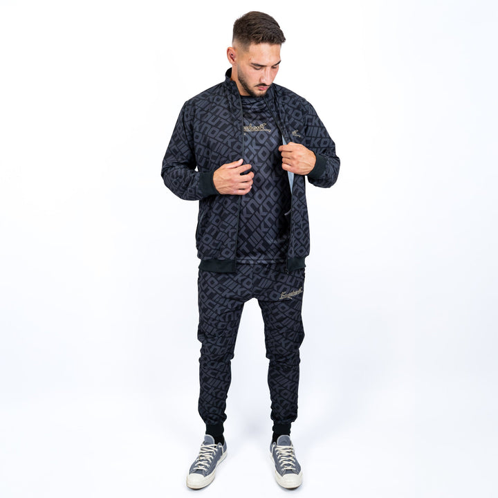 Trening Knockout Vice V2 Light | knock-out.ro