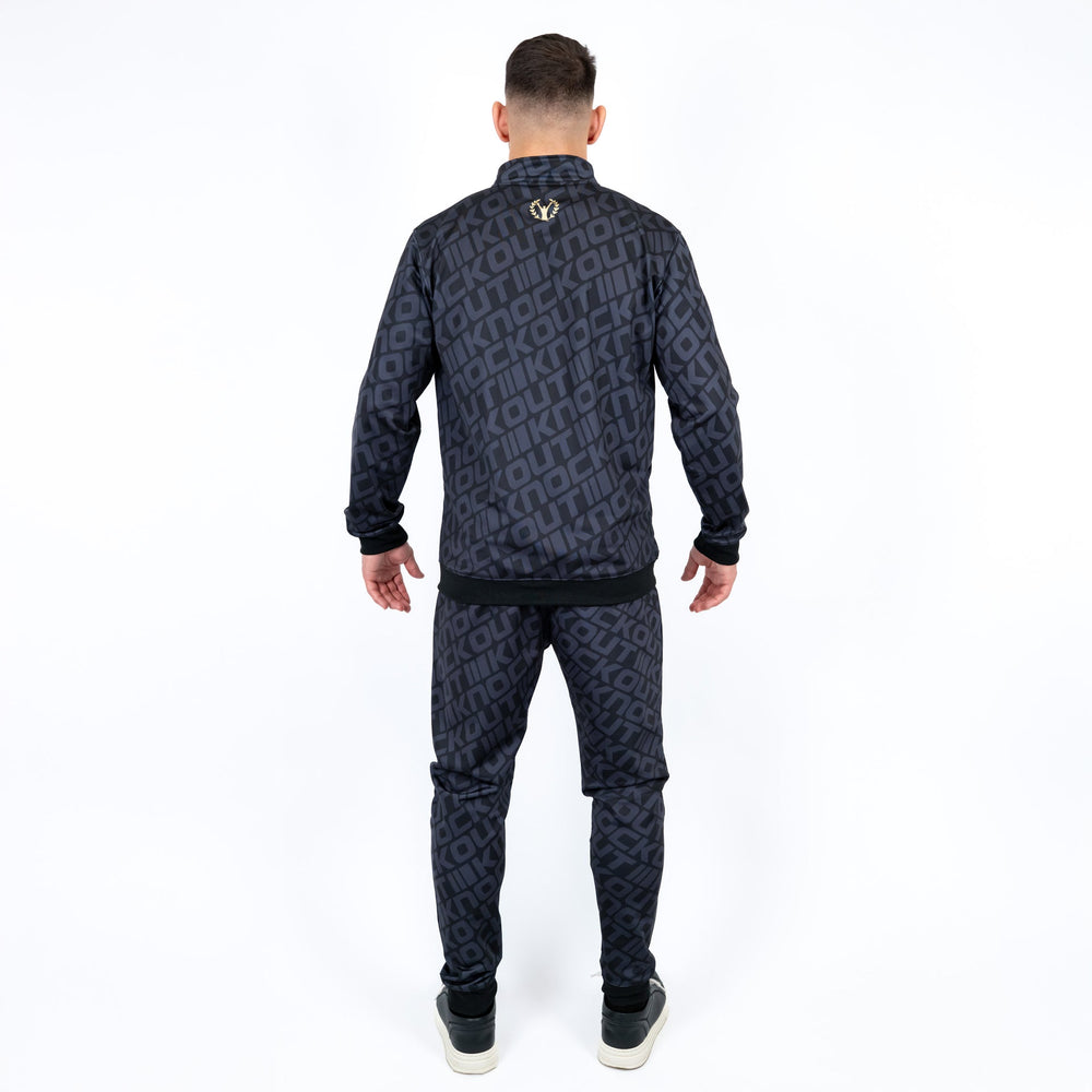 Trening Knockout Vice V1 | knock-out.ro