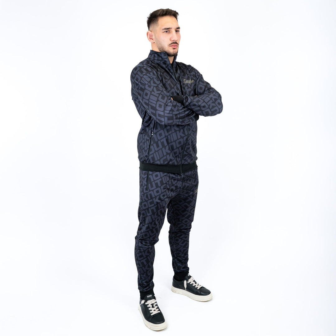 Trening Knockout Vice V1 | knock-out.ro