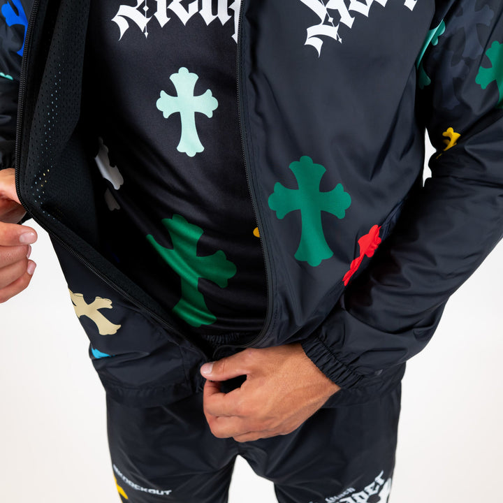 Trening Knockout Black Reaper | knock-out.ro