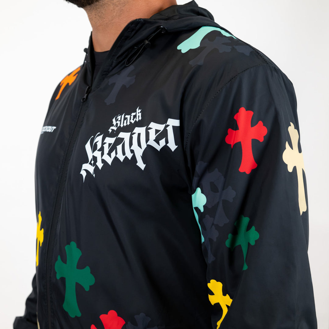 Trening Knockout Black Reaper | knock-out.ro