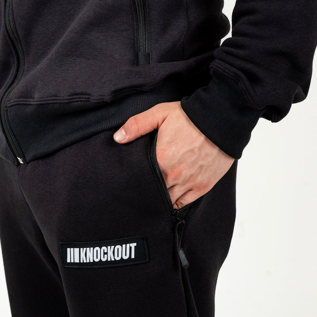 Trening Knockout GRND V2 | knock-out.ro