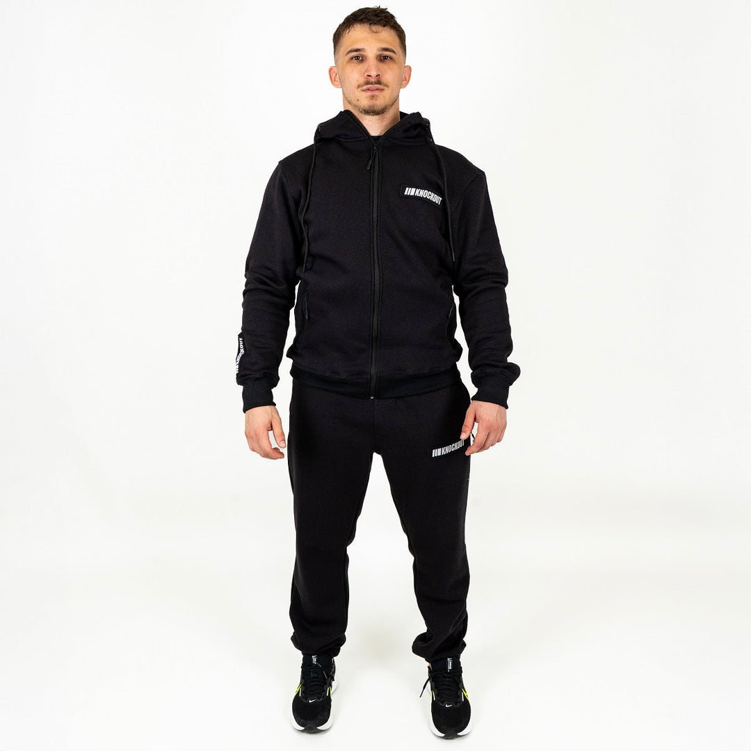 Trening Knockout GRND V2 | knock-out.ro