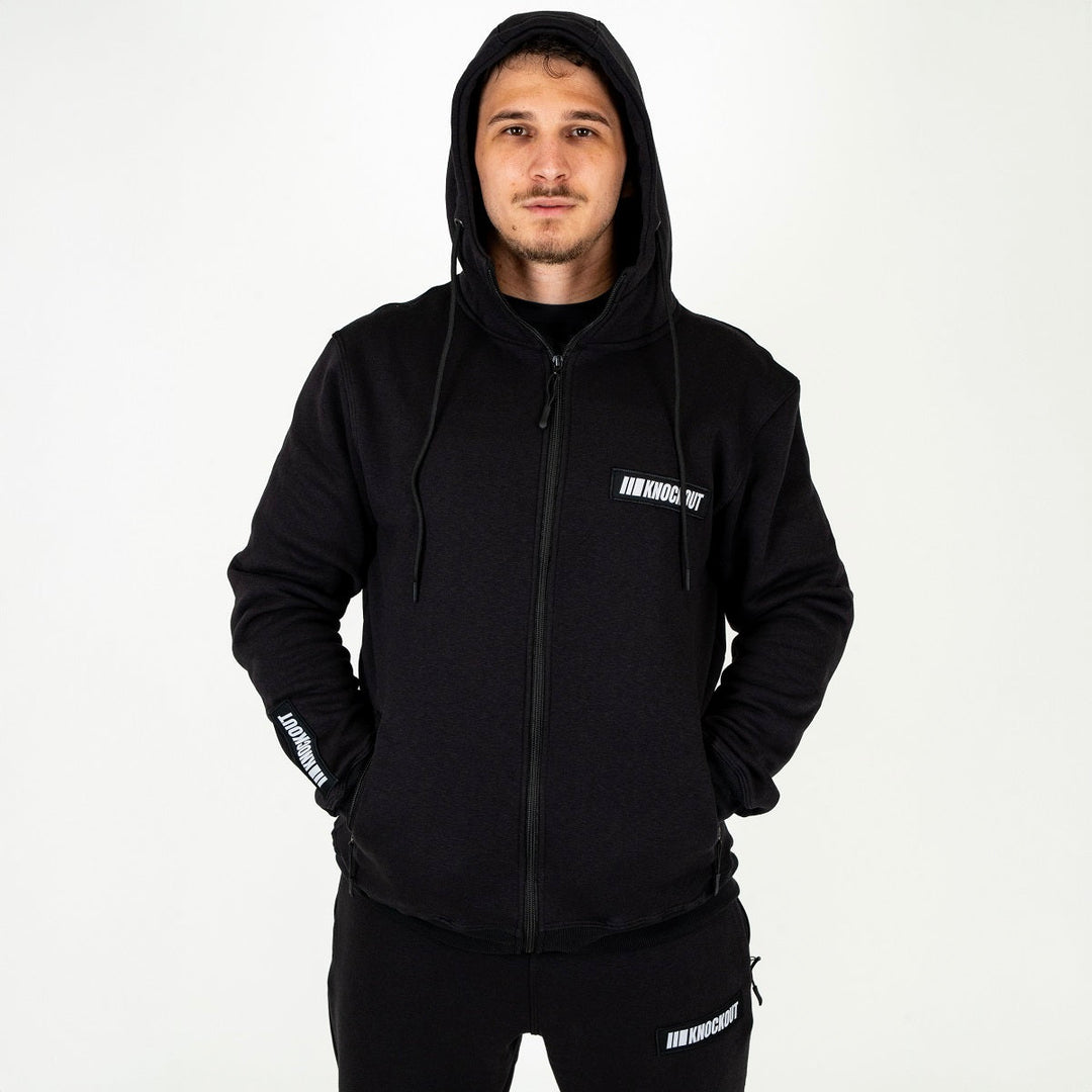 Trening Knockout GRND V2 | knock-out.ro