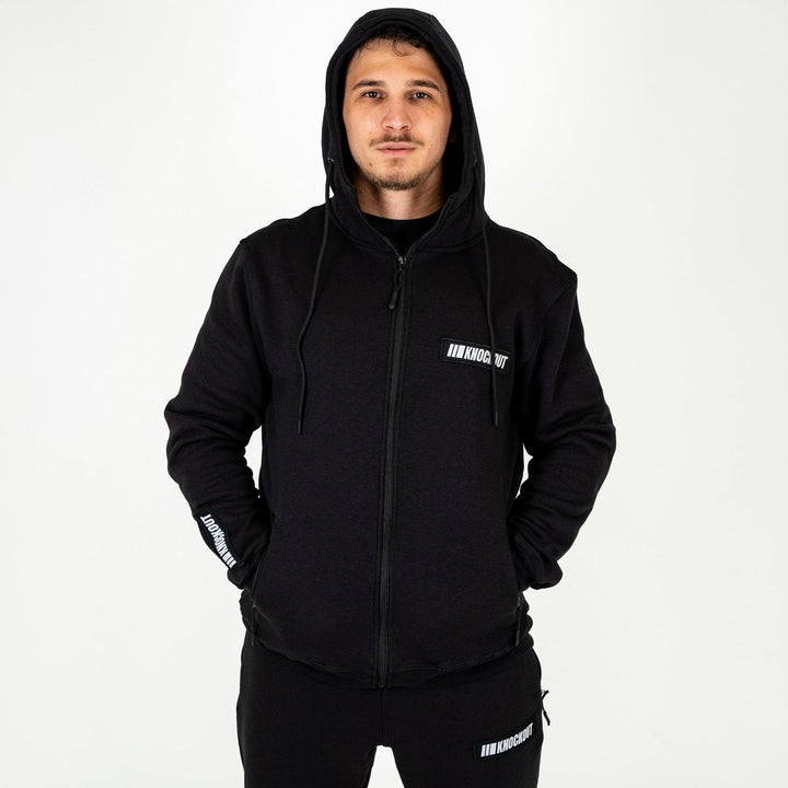 Trening Knockout GRND V2 | knock-out.ro